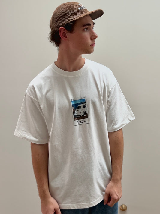 Polaroid Tee