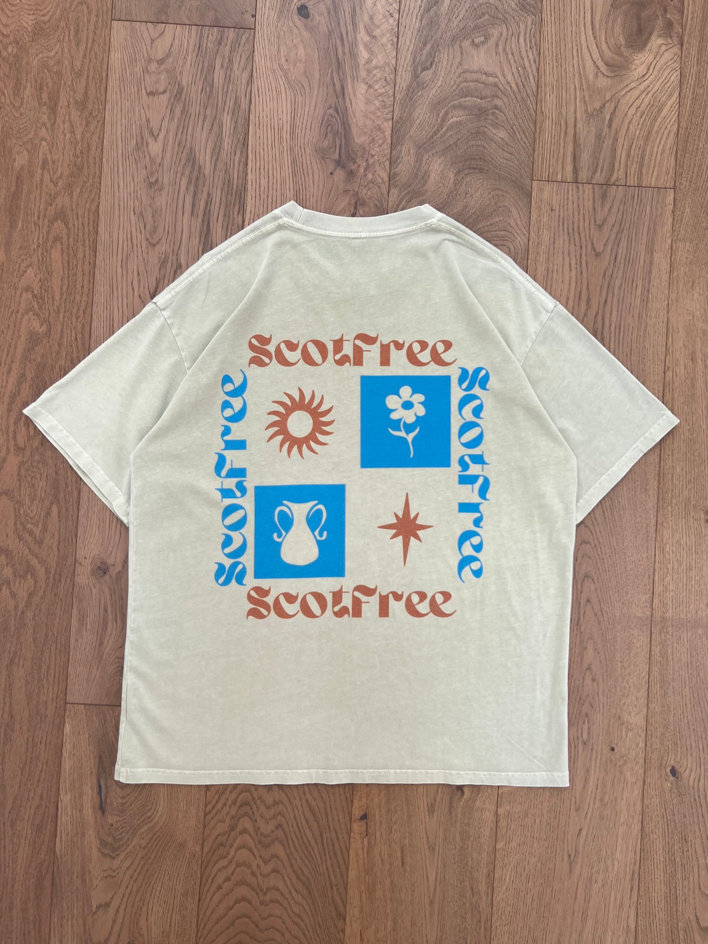 Element Tee