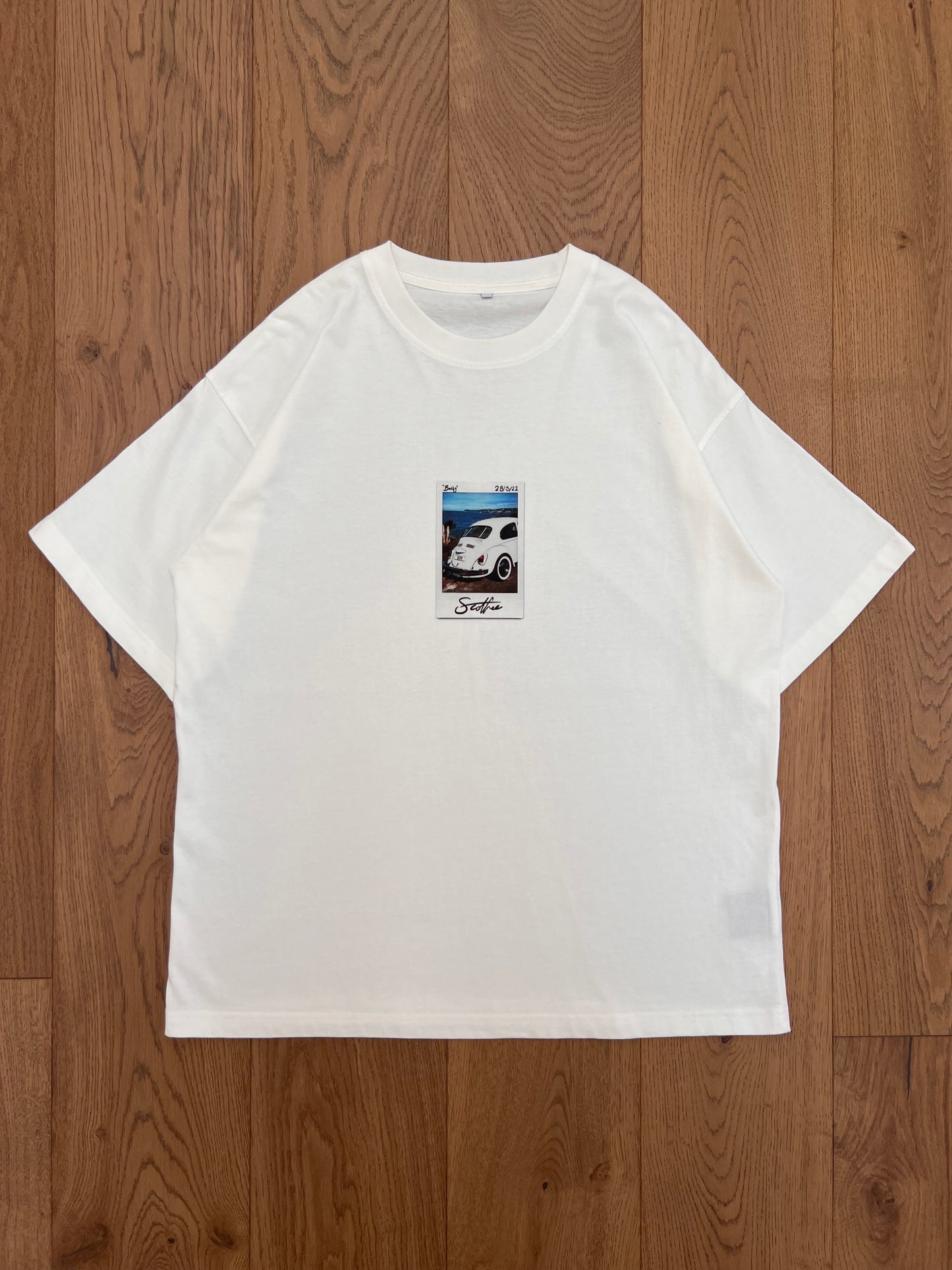 Polaroid Tee
