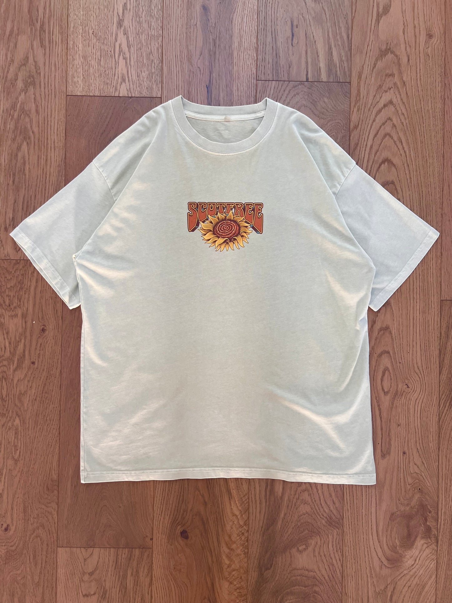 Celestial Tee
