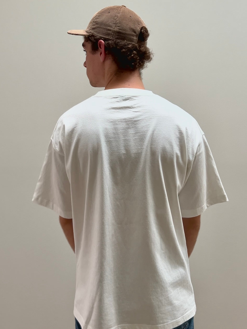 Polaroid Tee