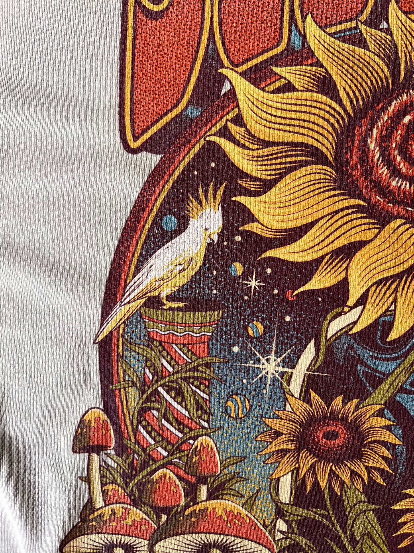 Celestial Tee