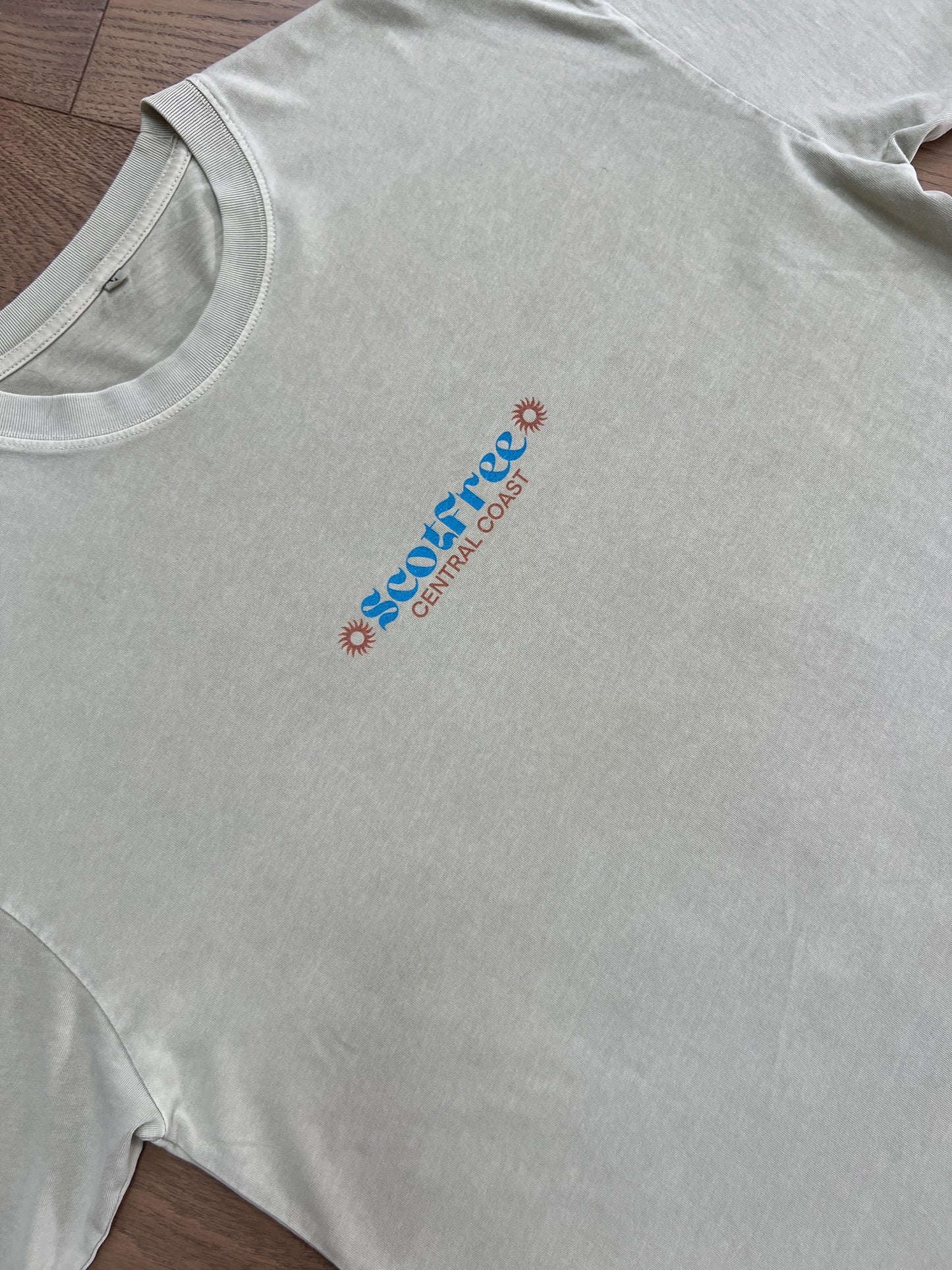 Element Tee