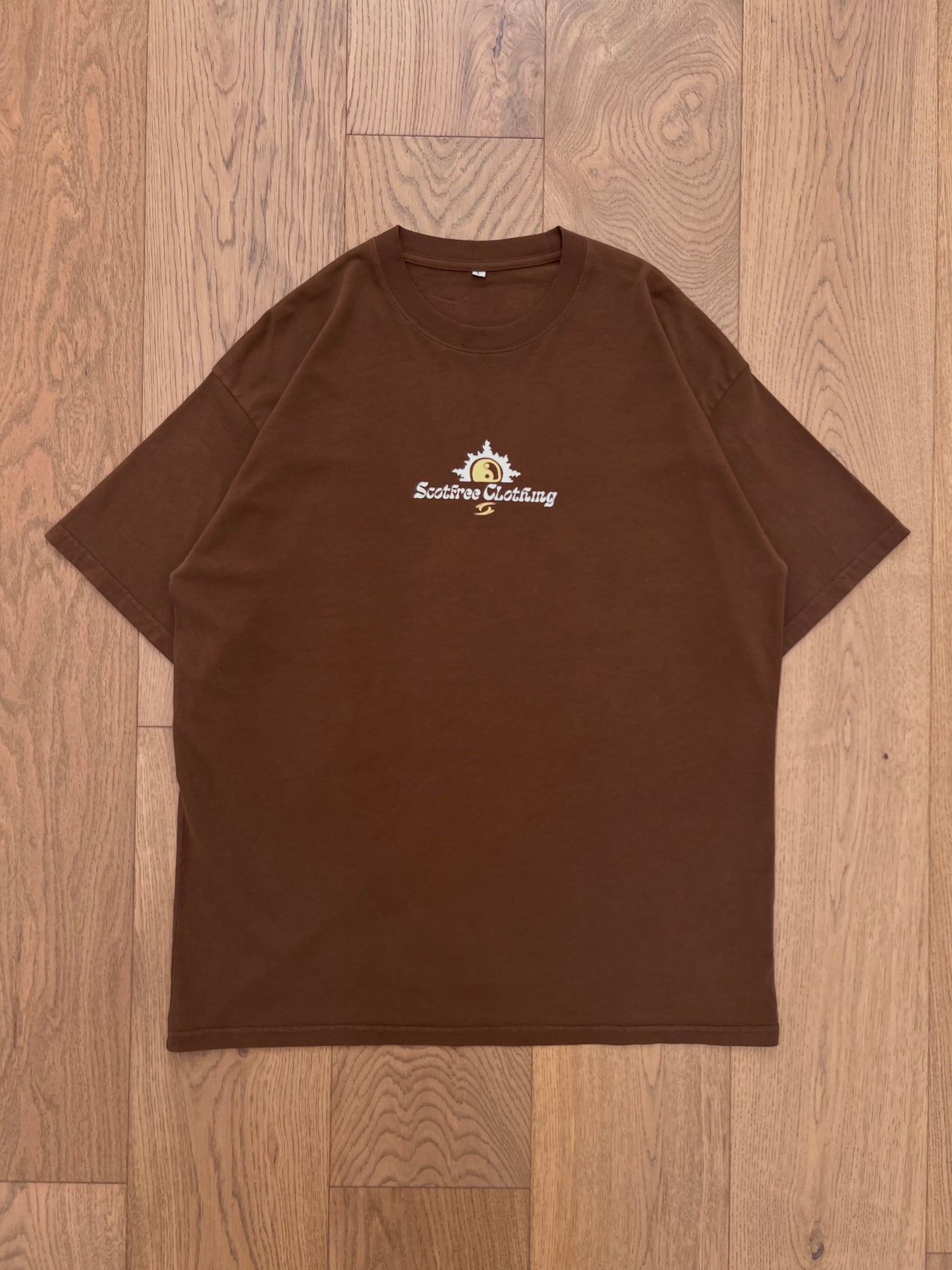 Tropics Tee