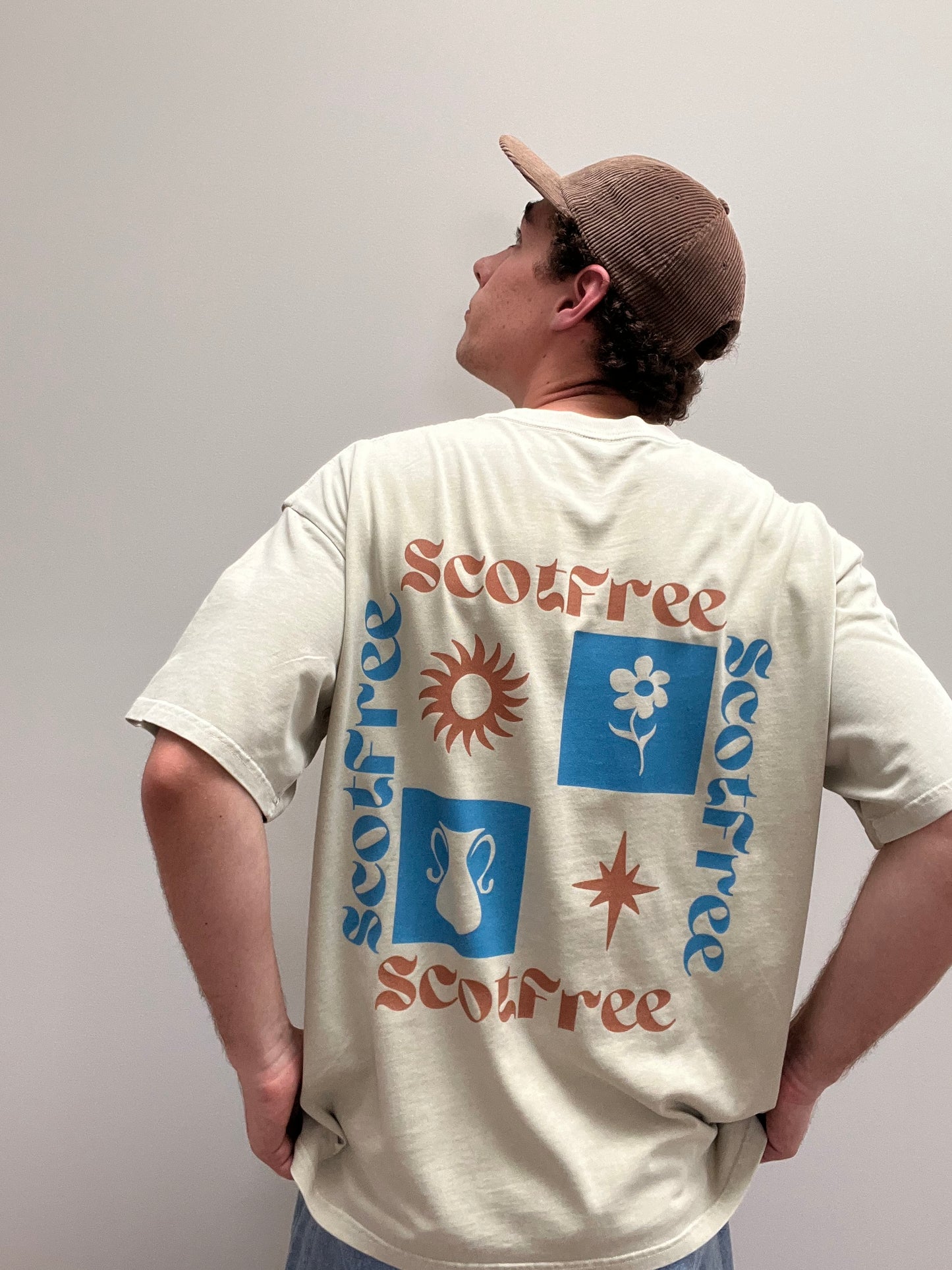 Element Tee