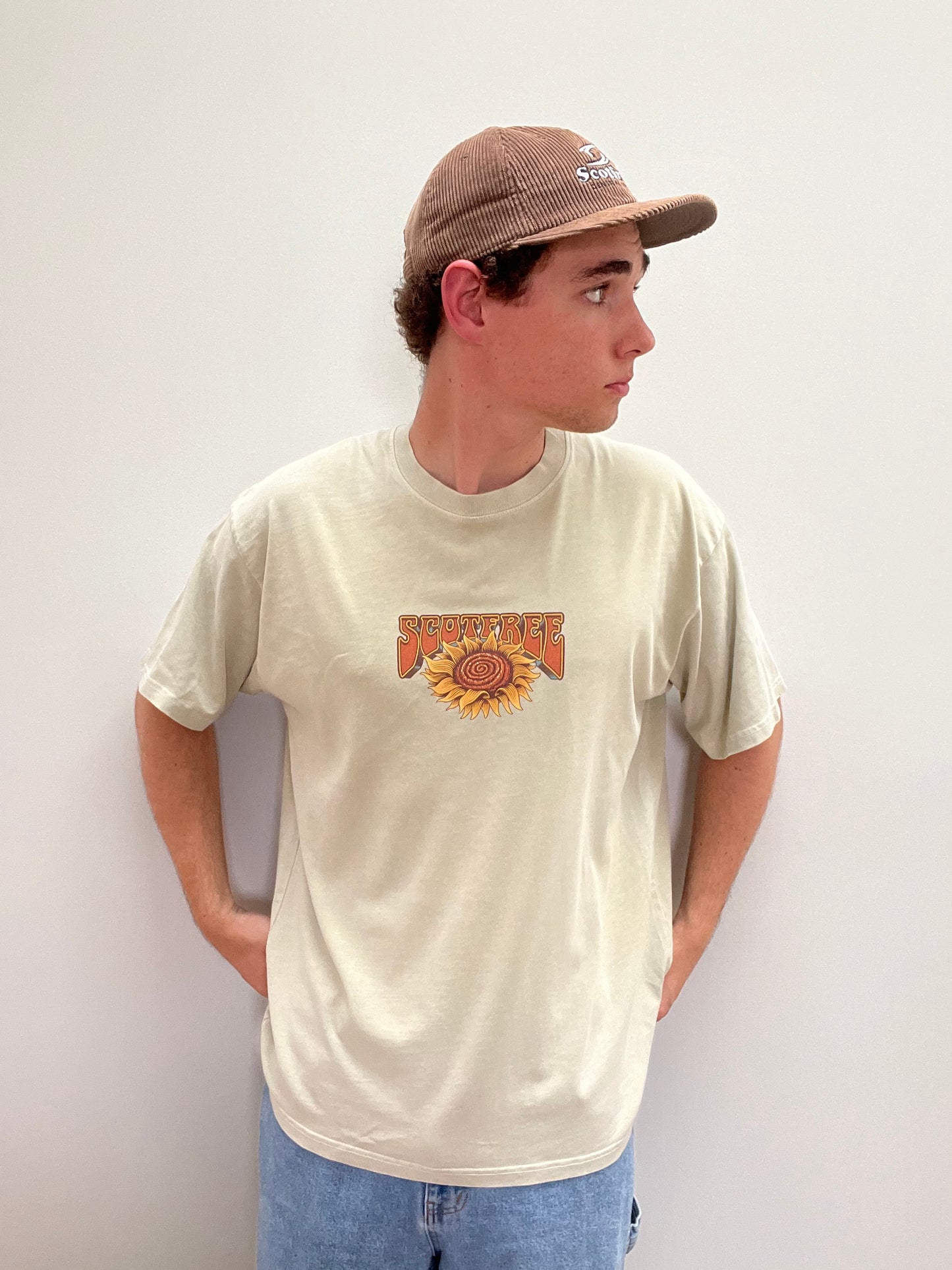Celestial Tee