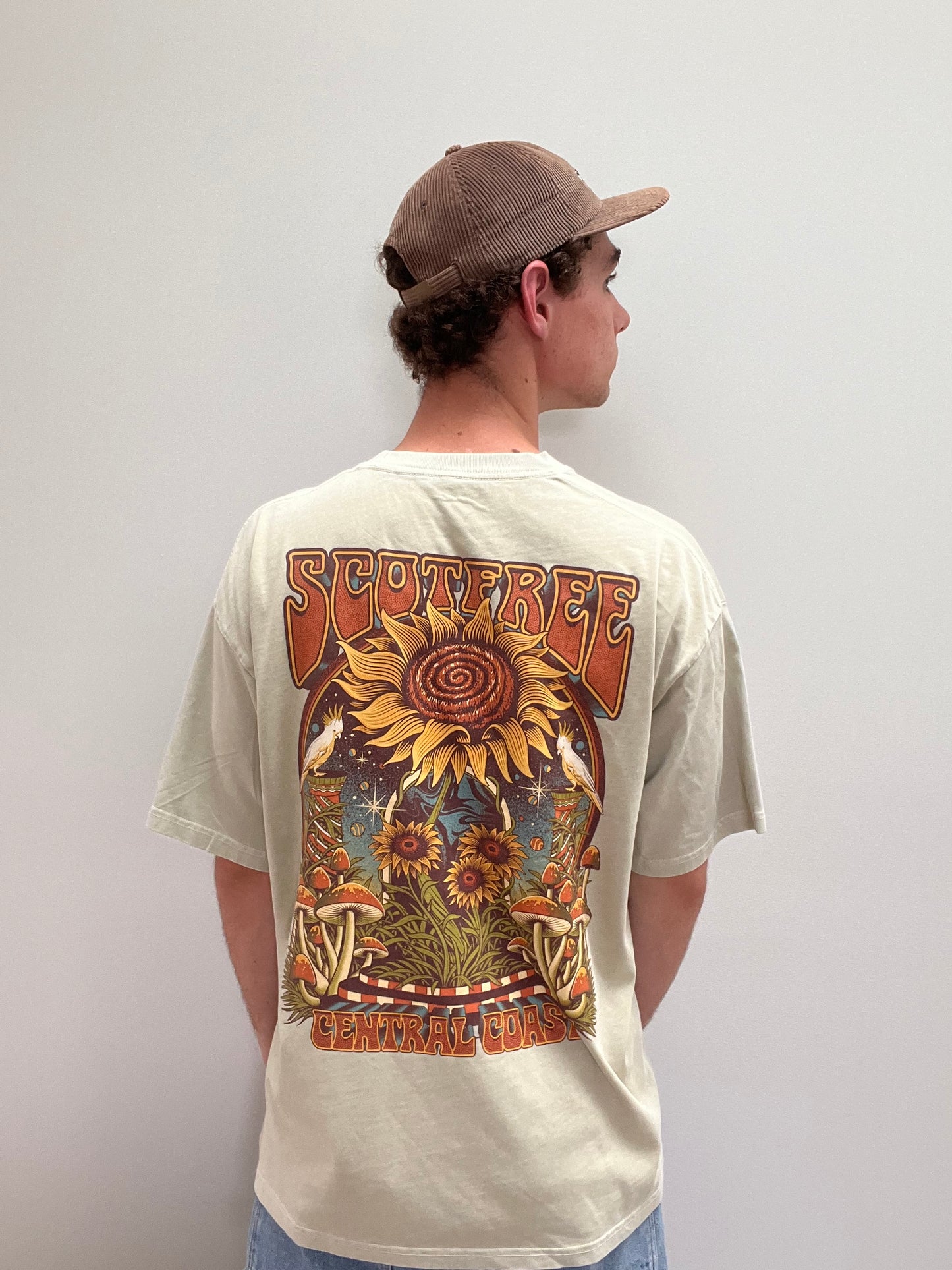 Celestial Tee